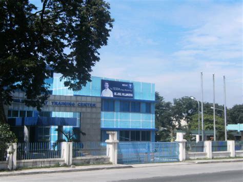 Tesda Guiginto Bulacan Branch .